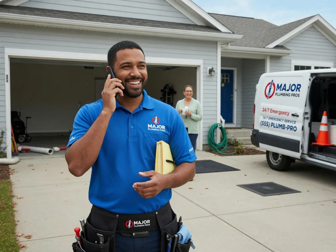 Drain Cleaning Services Esbon, KS FAQs